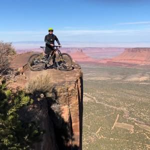 Meet your Posher, Jeff